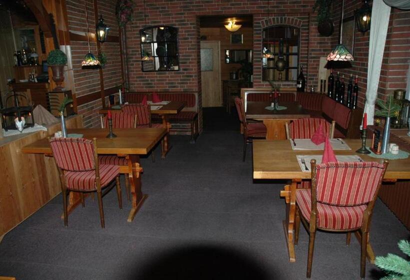 酒店 Kappelner Hof