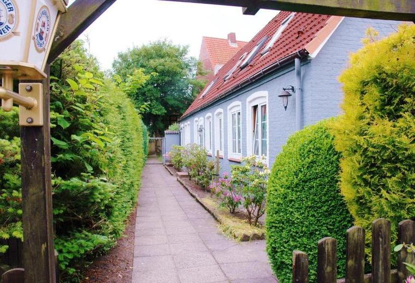 酒店 Kappelner Hof