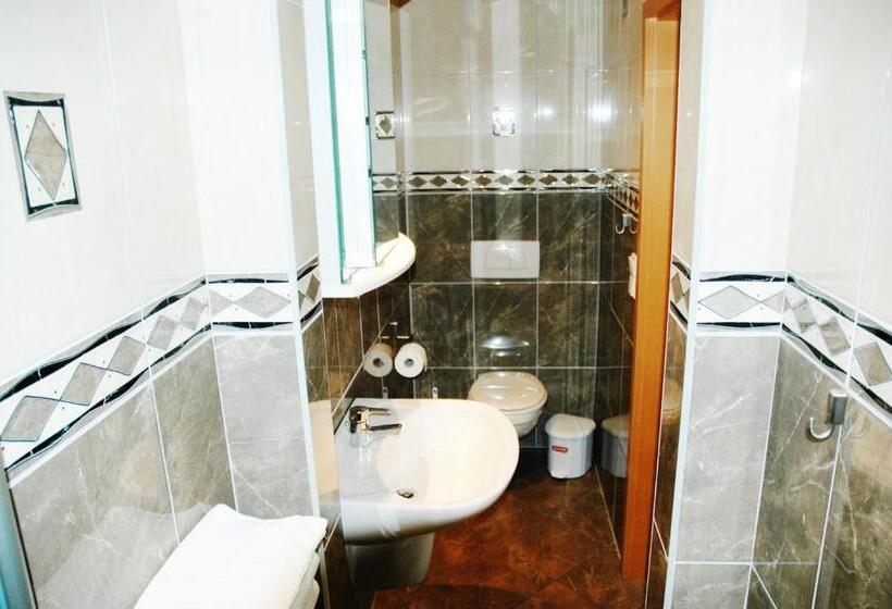 酒店 Kappelner Hof