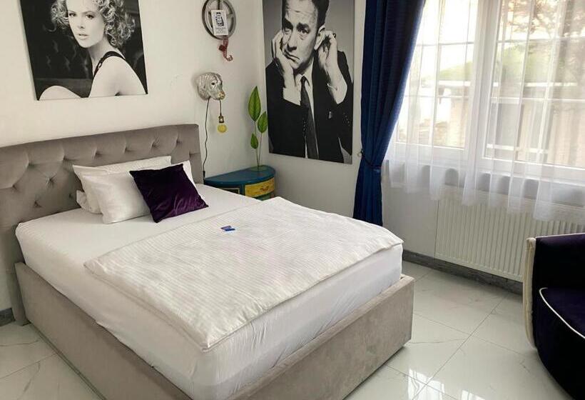 호텔 Karthäuser Hof