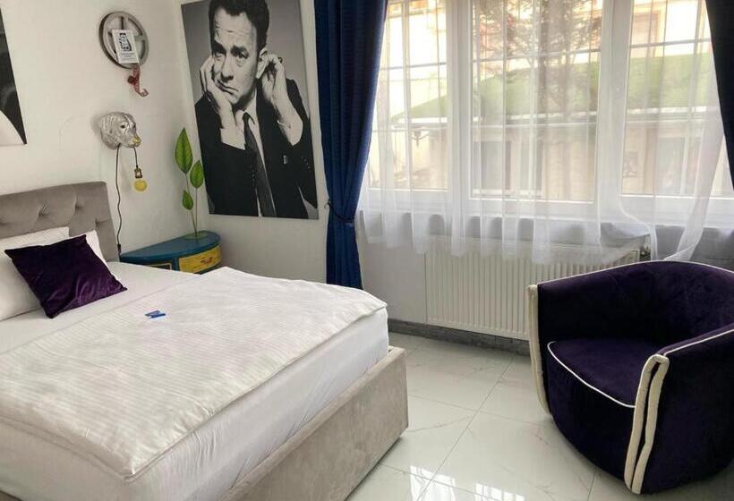 호텔 Karthäuser Hof