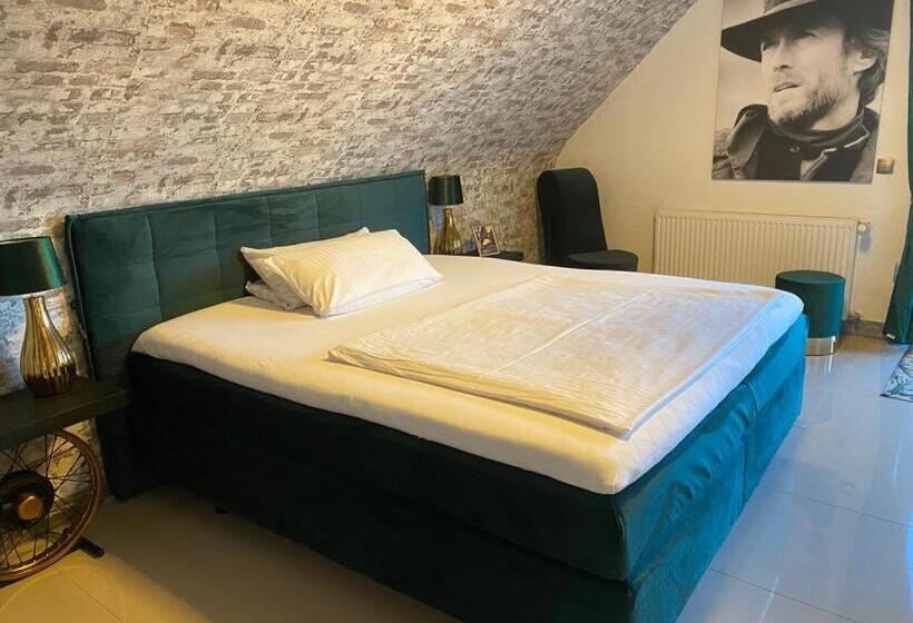 호텔 Karthäuser Hof