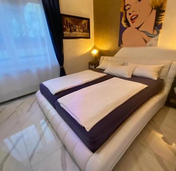 호텔 Karthäuser Hof