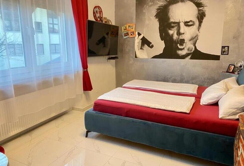 호텔 Karthäuser Hof