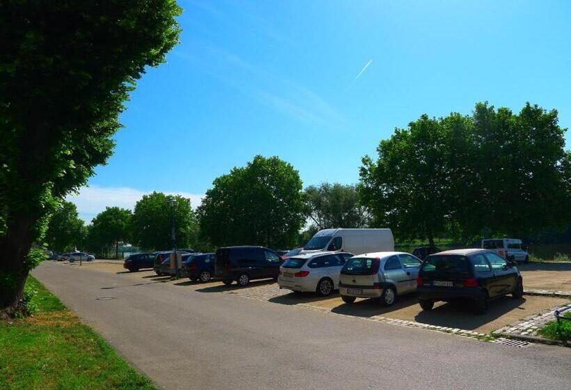 호텔 Karthäuser Hof