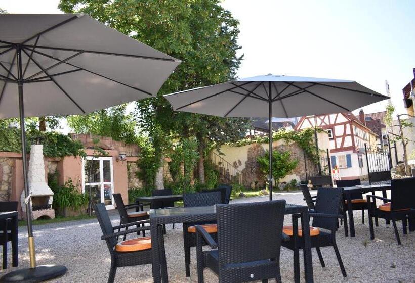 호텔 Karthäuser Hof