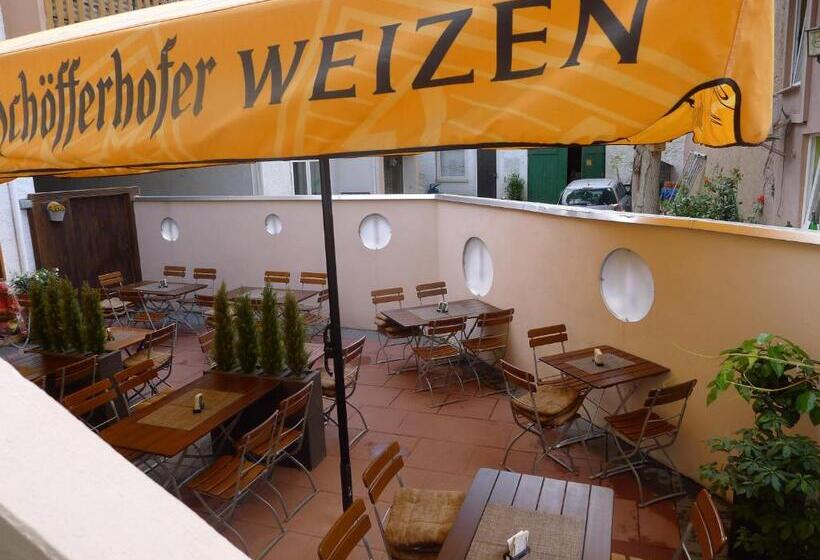 호텔 Karthäuser Hof