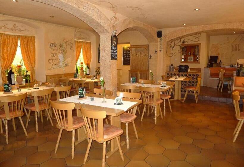 호텔 Karthäuser Hof