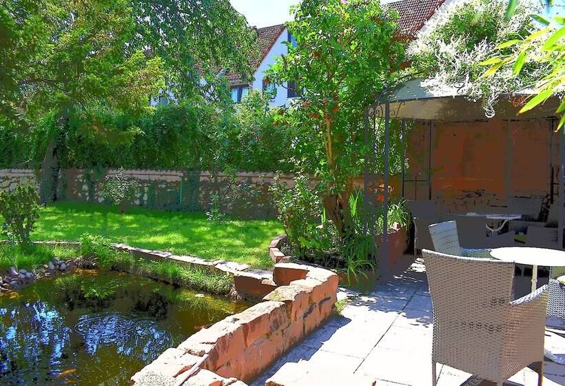 호텔 Karthäuser Hof