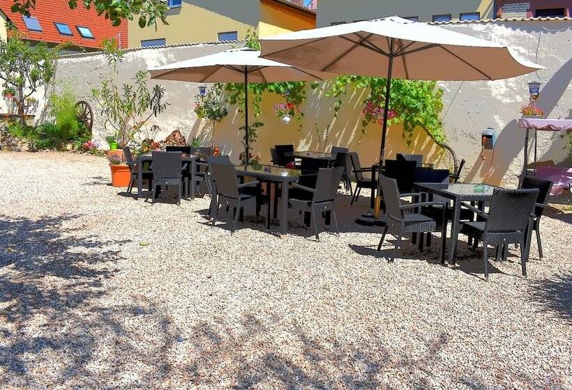 호텔 Karthäuser Hof