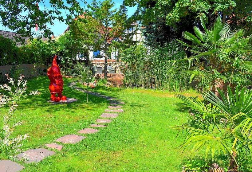 호텔 Karthäuser Hof