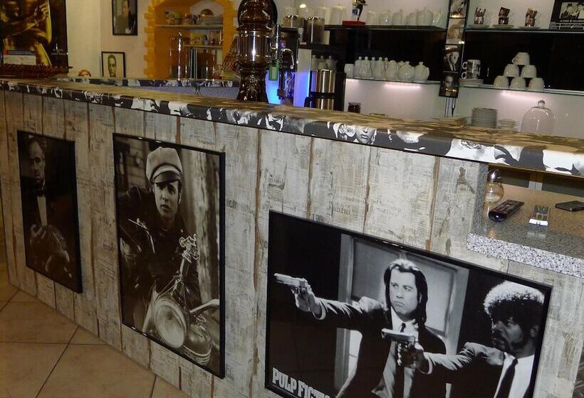 호텔 Karthäuser Hof