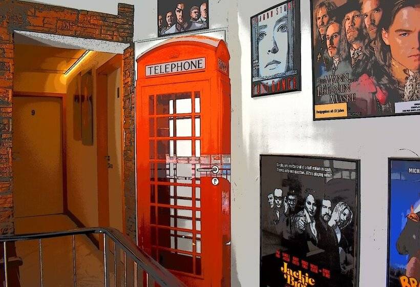 호텔 Karthäuser Hof