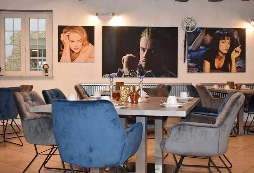 호텔 Karthäuser Hof