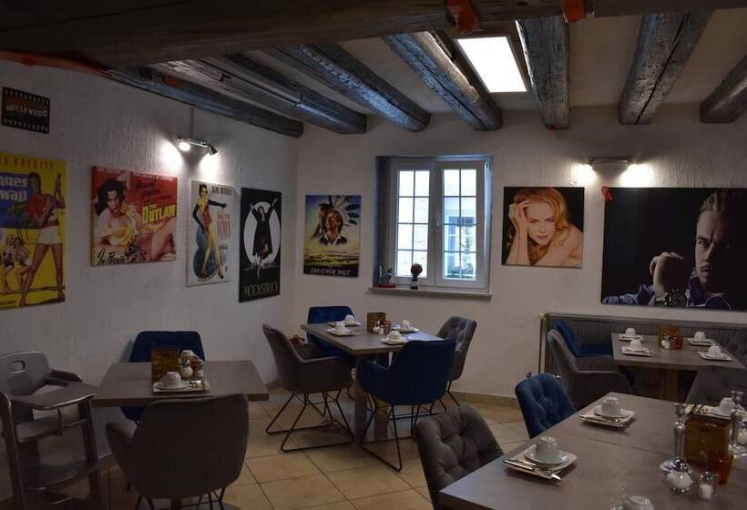 호텔 Karthäuser Hof