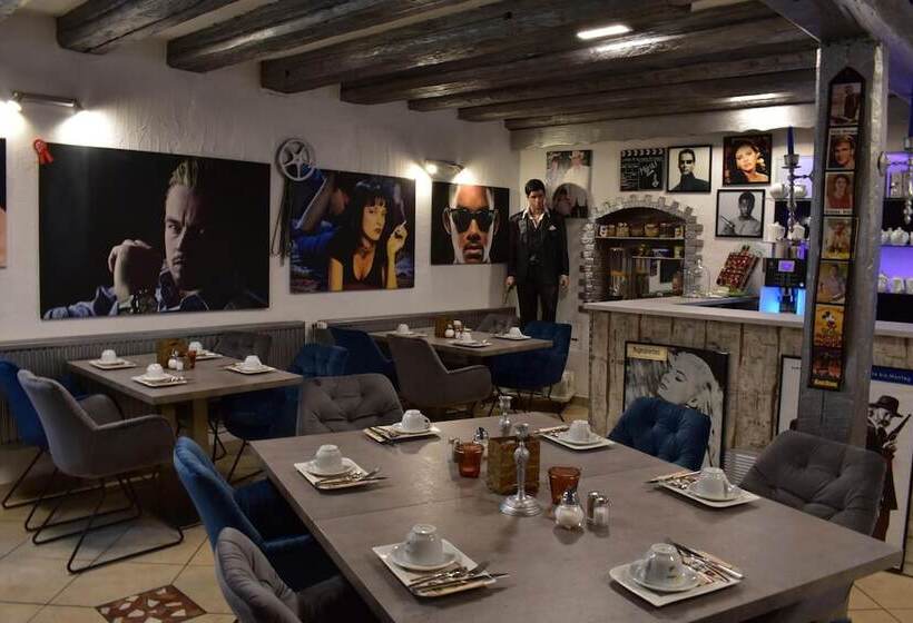 호텔 Karthäuser Hof