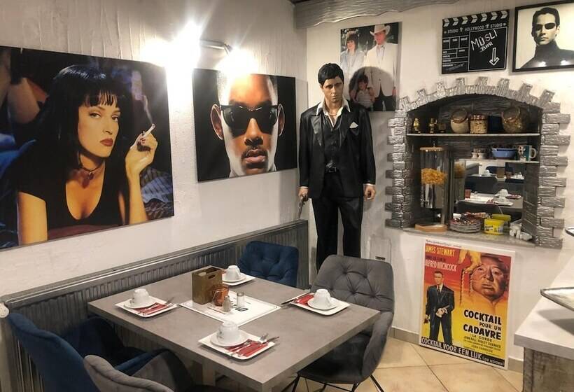 호텔 Karthäuser Hof