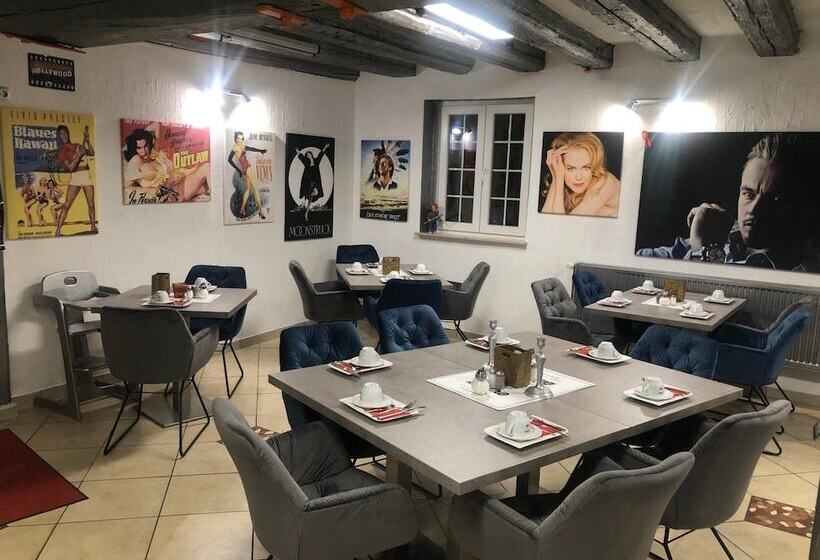 호텔 Karthäuser Hof