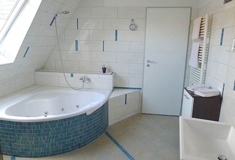 호텔 Karthäuser Hof