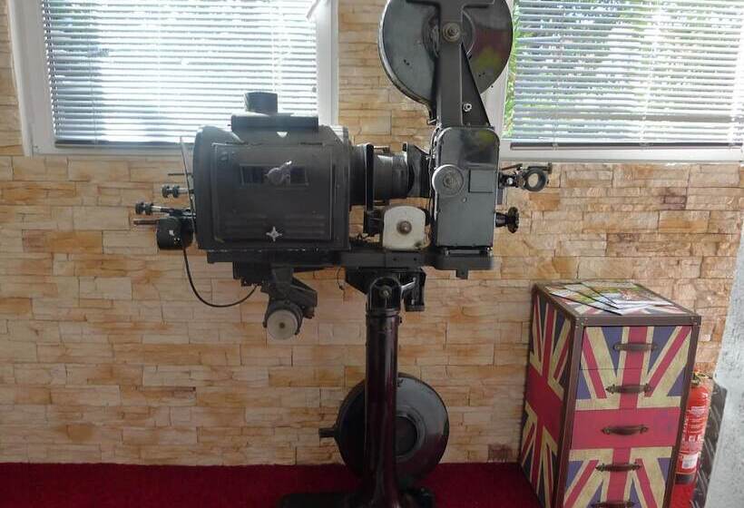 호텔 Karthäuser Hof