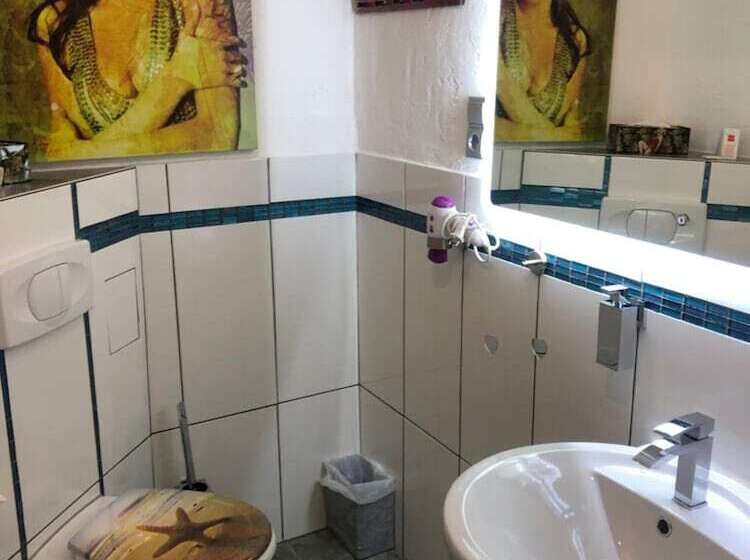 호텔 Karthäuser Hof