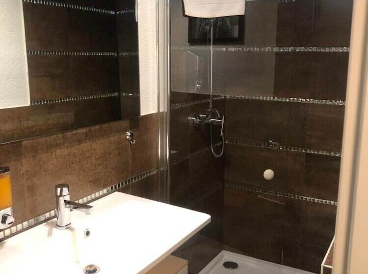 호텔 Karthäuser Hof