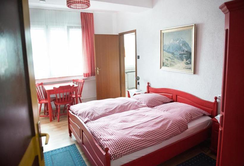 בית מלון כפרי Restaurant Köhler