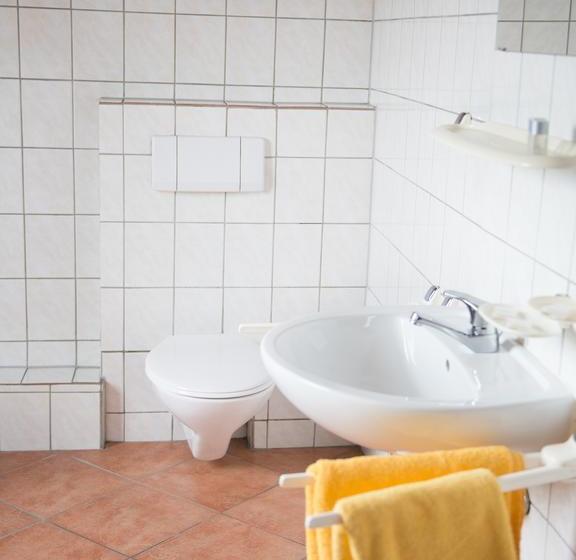 בית מלון כפרי Restaurant Köhler