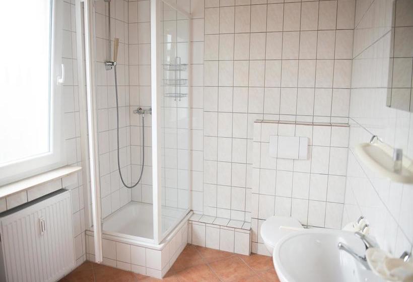 בית מלון כפרי Restaurant Köhler