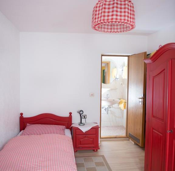 בית מלון כפרי Restaurant Köhler