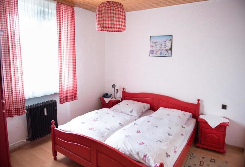 בית מלון כפרי Restaurant Köhler