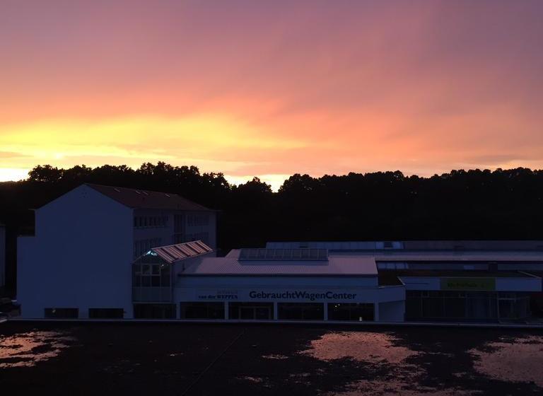 בית מלון כפרי Restaurant Köhler