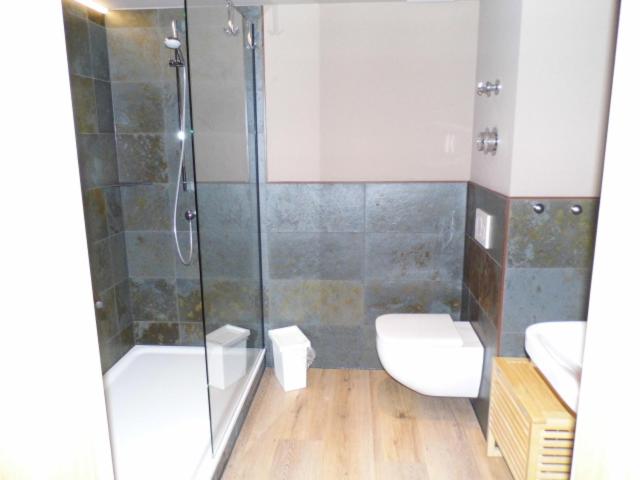 酒店 Kühlungsborner Brauhaus