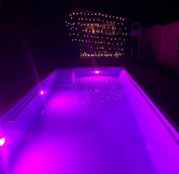 Kleinhotel Biedenkopf