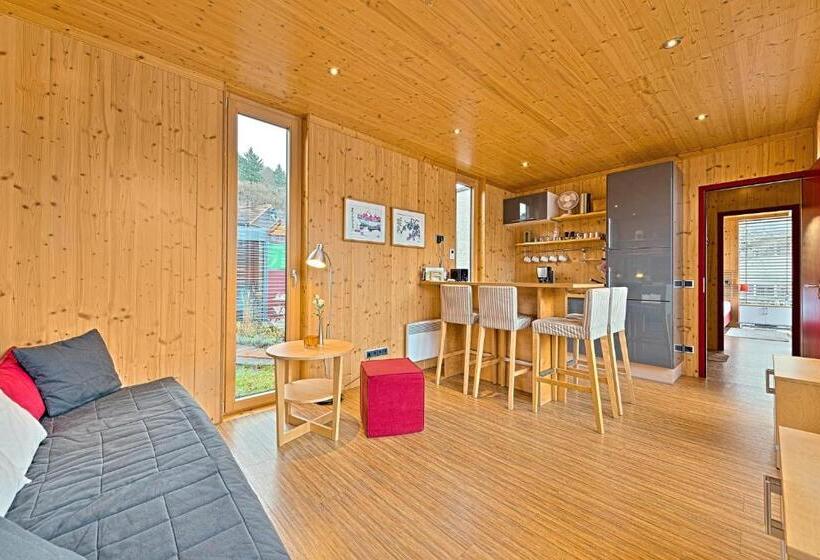 Kleinhotel Biedenkopf