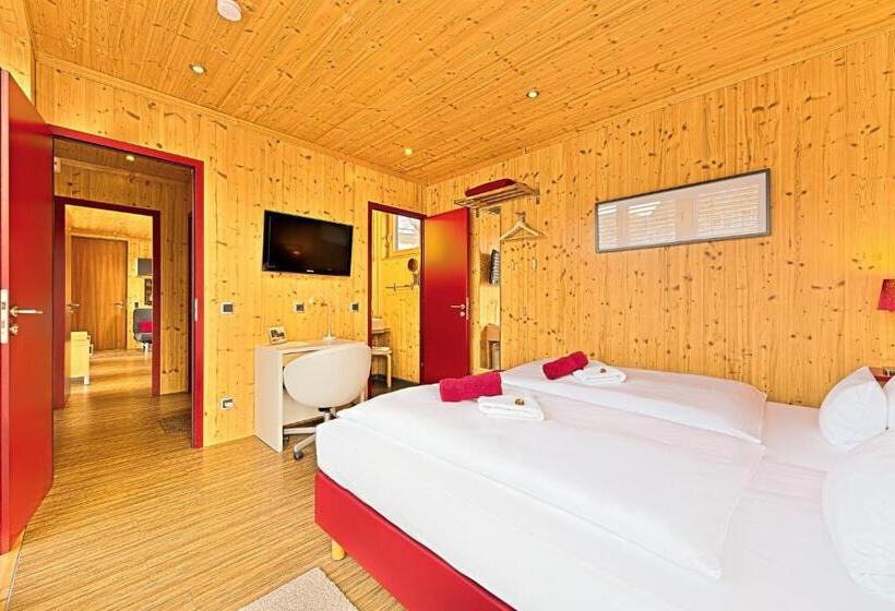 Kleinhotel Biedenkopf