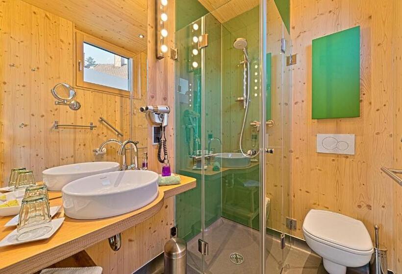 Kleinhotel Biedenkopf