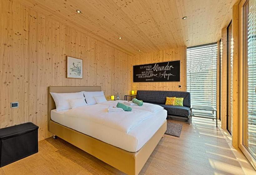 Kleinhotel Biedenkopf