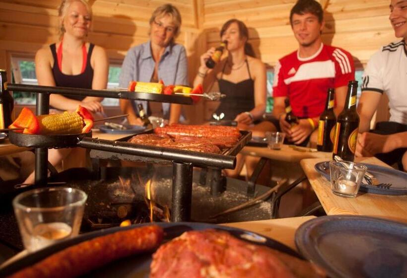 Kleinhotel Biedenkopf