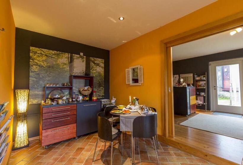 Kleinhotel Biedenkopf