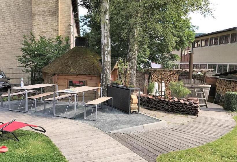 Kleinhotel Biedenkopf