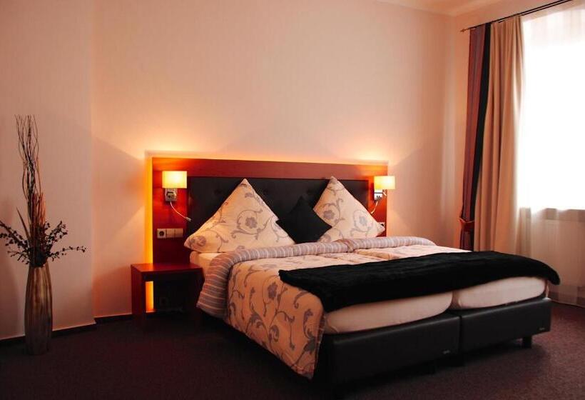 ホテル Kleine Festung Germersheim