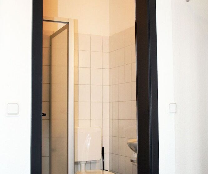 בית מלון כפרי Klenkes Am Bahnhof