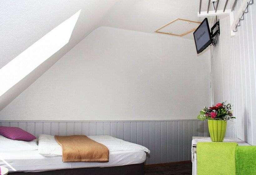 هتل Klenkes Am Bahnhof