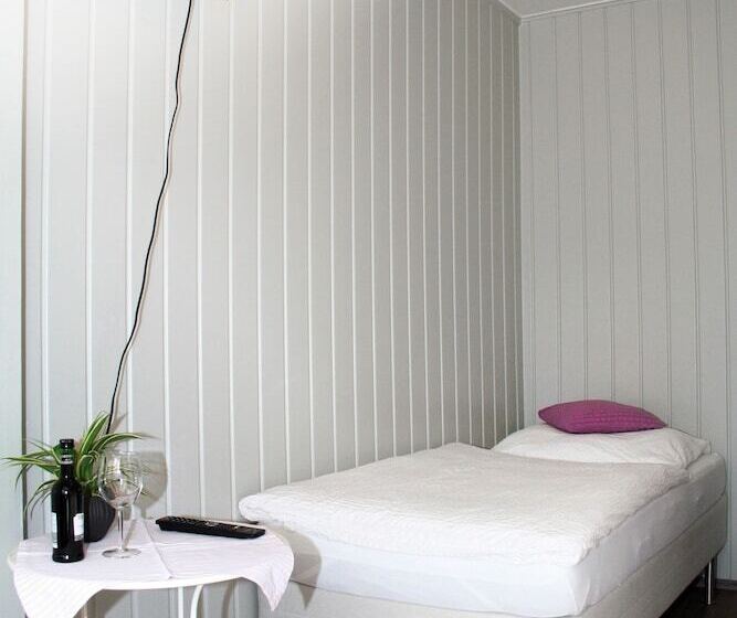 בית מלון כפרי Klenkes Am Bahnhof