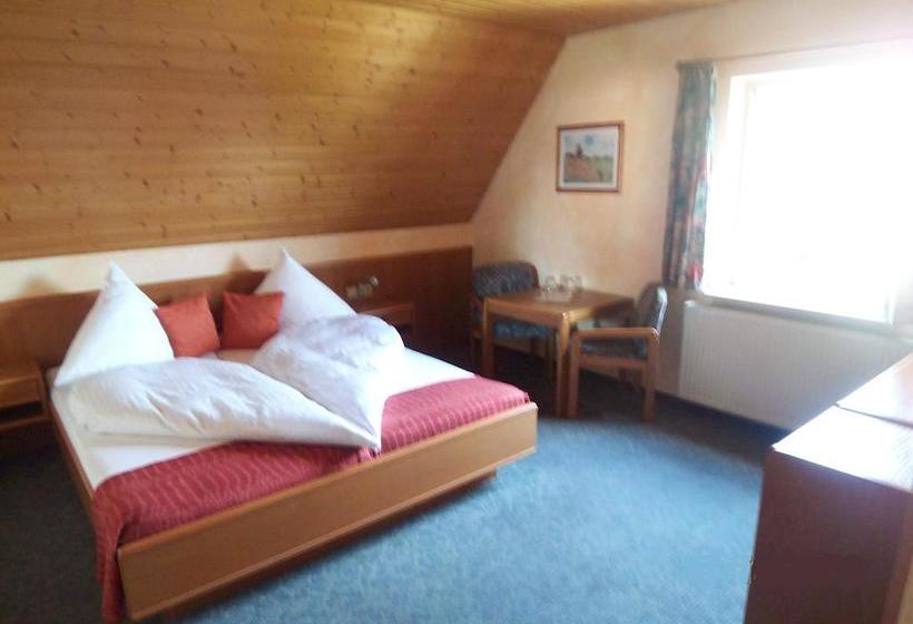 Отель Klett B&b