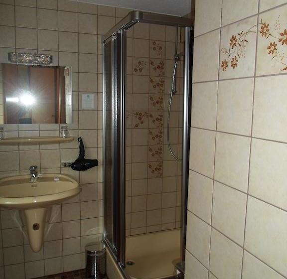 Отель Klett B&b