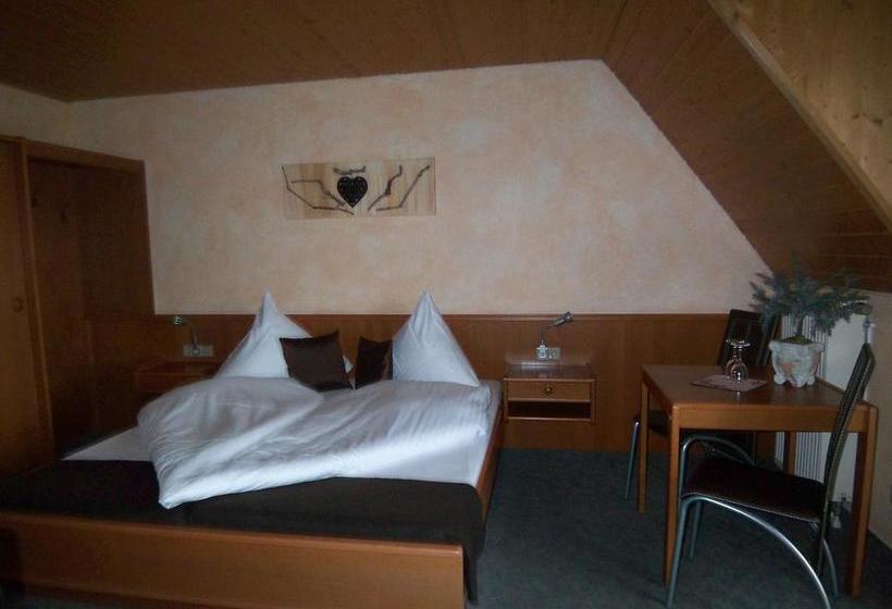 Отель Klett B&b