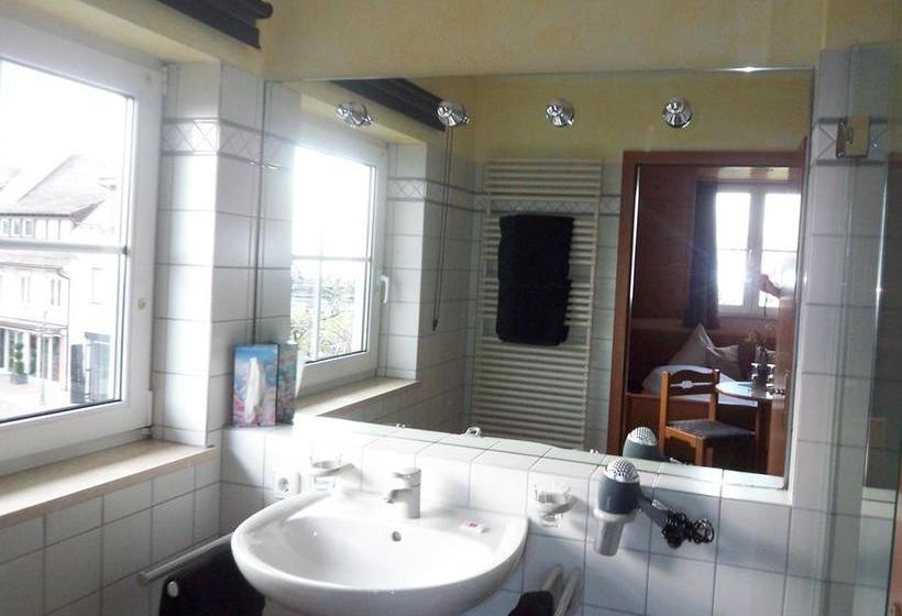 Отель Klett B&b