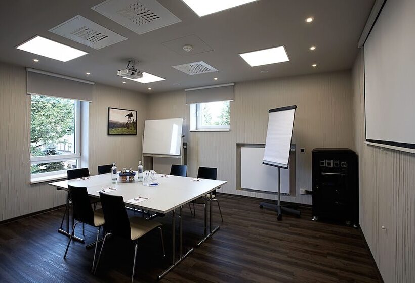 Konsum Gästehaus Quisisana Nebenhaus Des Konsum Berghotel Oberhof